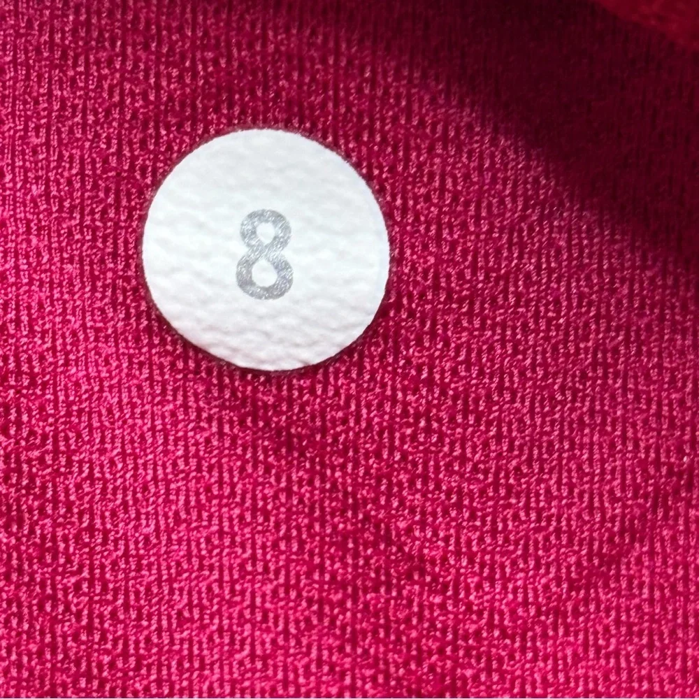 Lululemon Speed Tight IV *Rulu
